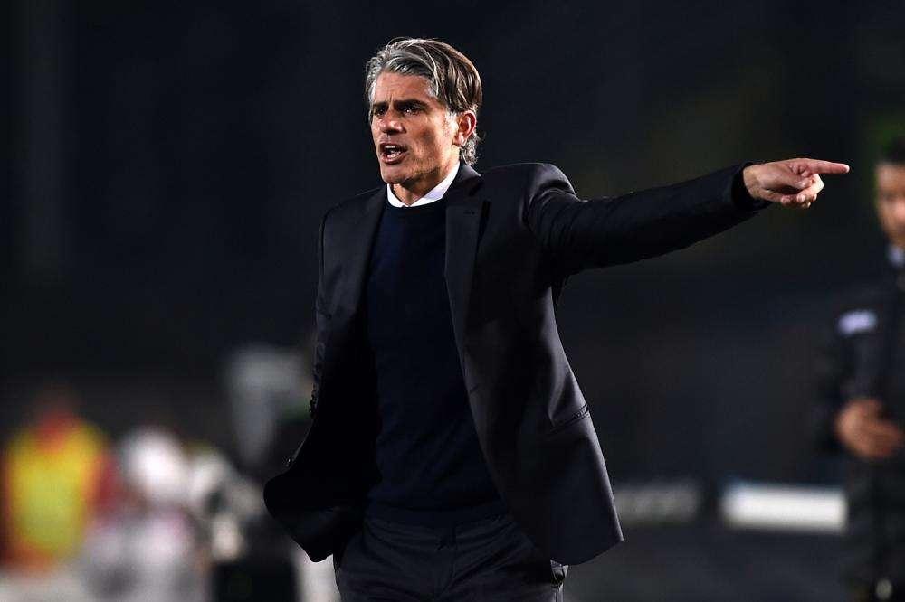 L'Arena: Brescia-Verona: la probabile formazione di Diego Lopez