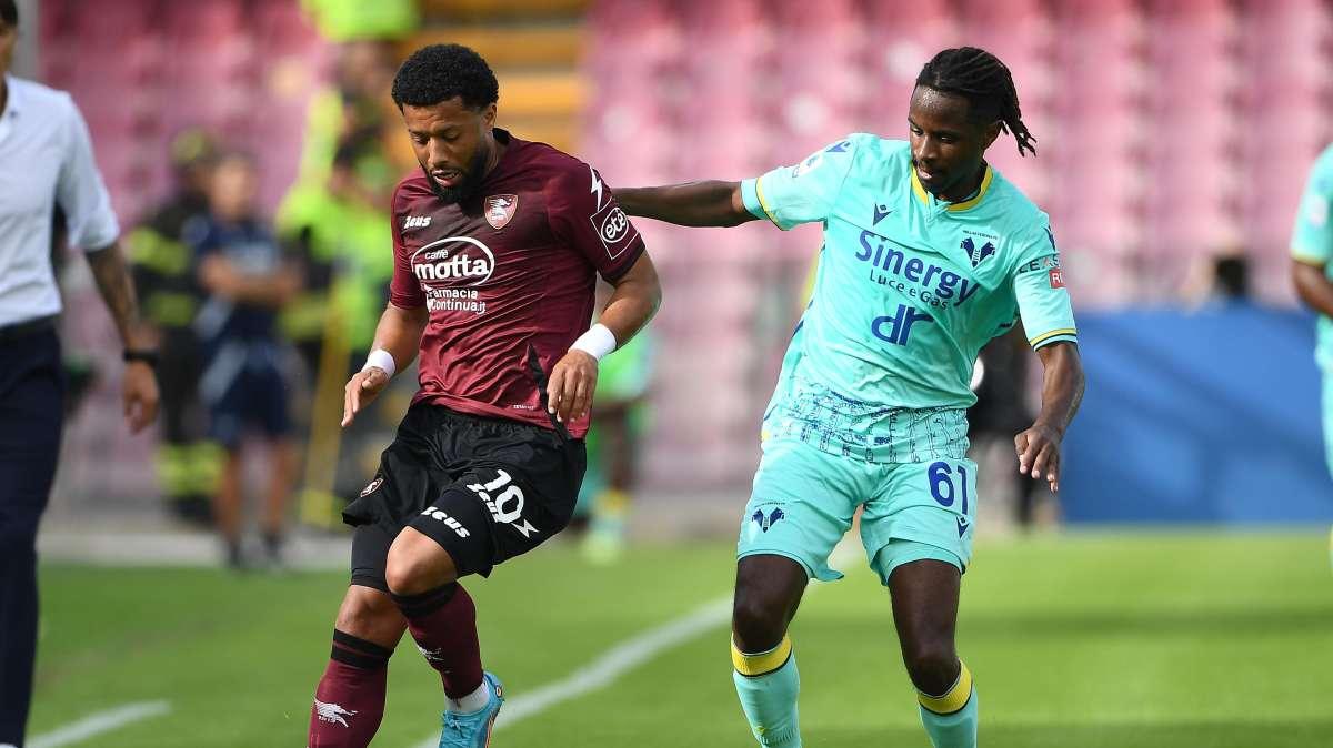 Verso Verona-Salernitana: sfida delicata al Bentegodi, scontro diretto con vista salvezza