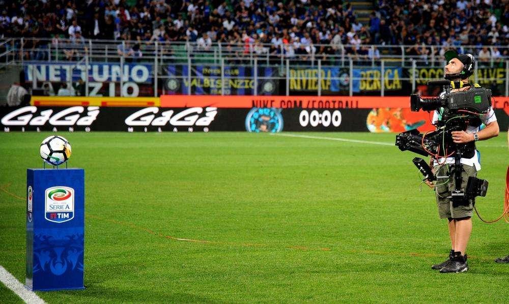 Verona-Inter: diretta su Sky Sport