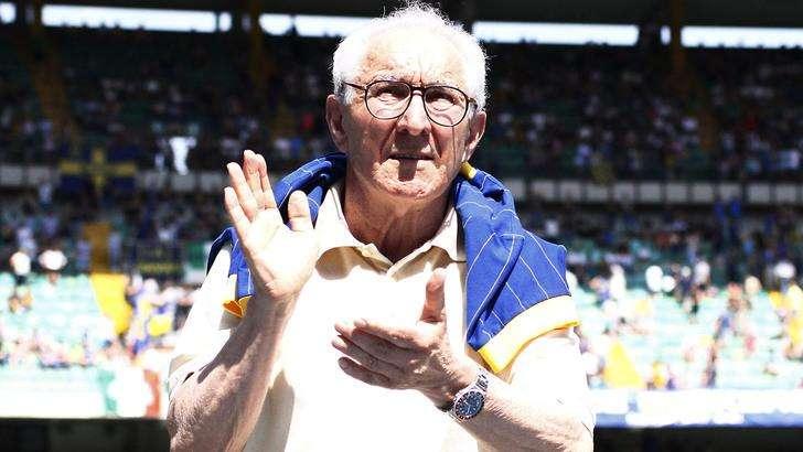 Bagnoli: «Tricella e gli altri, come dei figli»