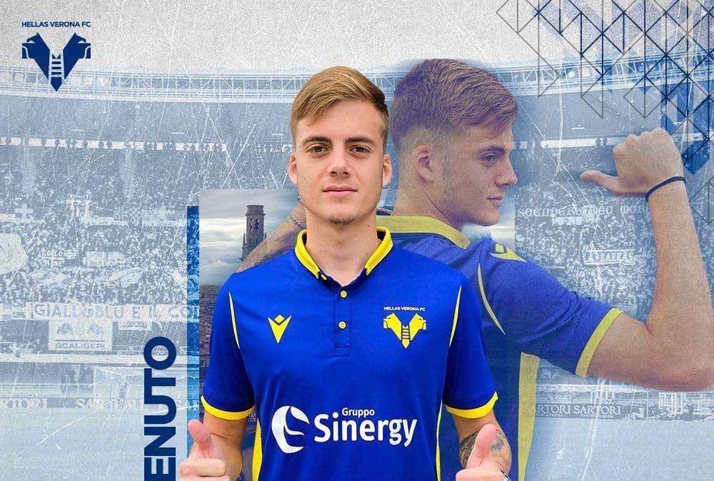 Mercoledì 30 settembre la presentazione di Ivan Ilić 