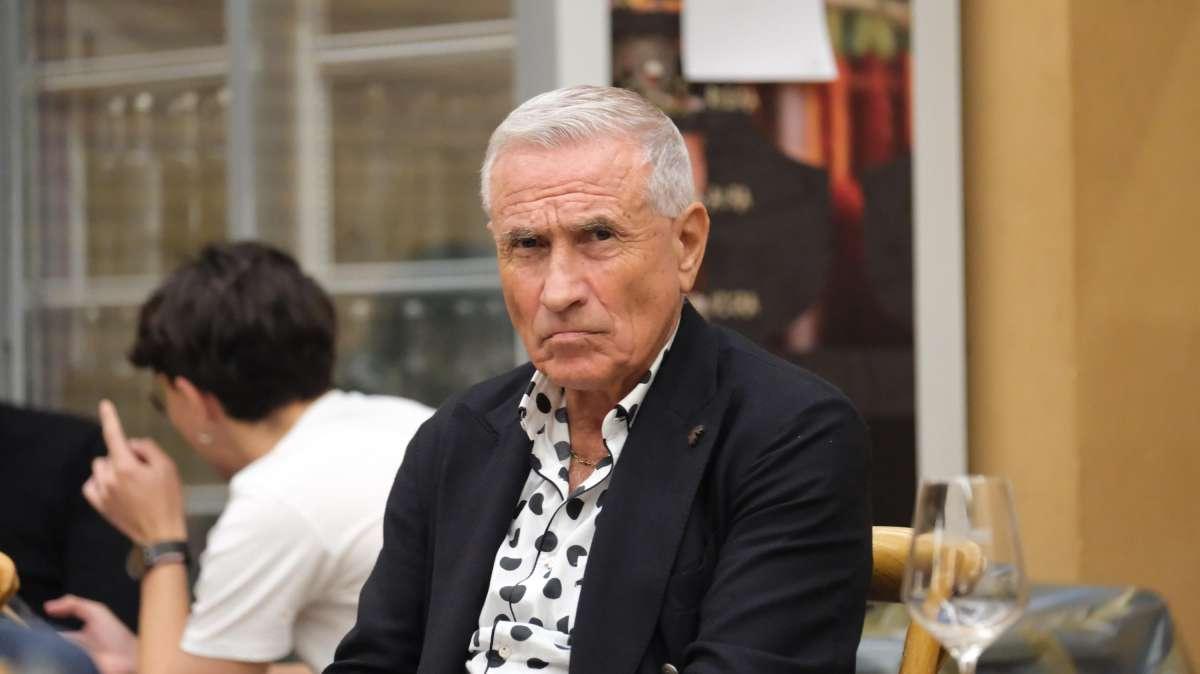 Oscar Damiani sull'acquisto di Giovane: "Per il Napoli è un ottimo acquisto"