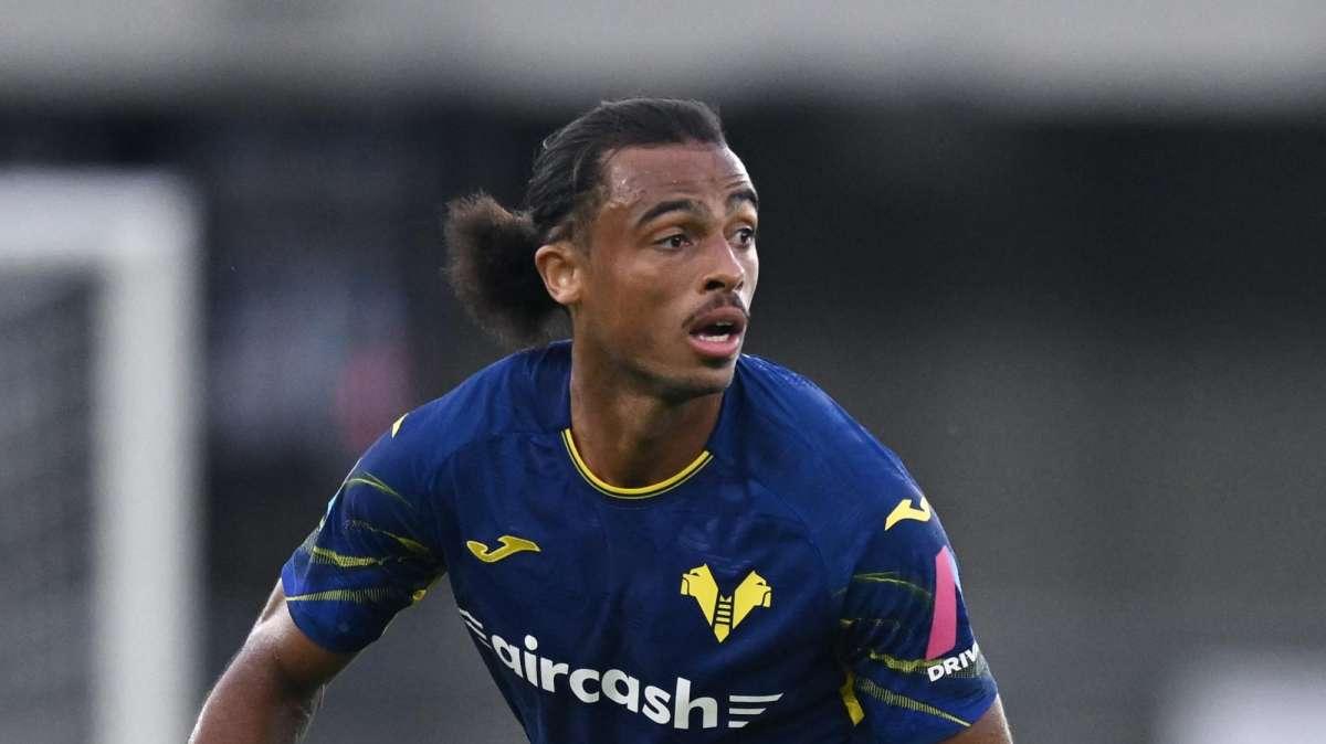 Cremonese-Verona 0-0, Bernede: "Ora torniamo a vincere"
