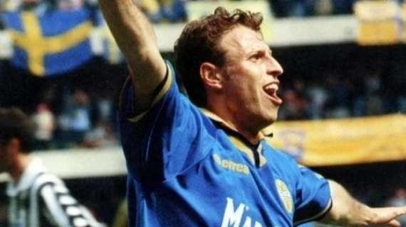 Juventus-Verona, il doppio ex Cammarata: "Il Verona cercherà di strappare un risultato positivo"