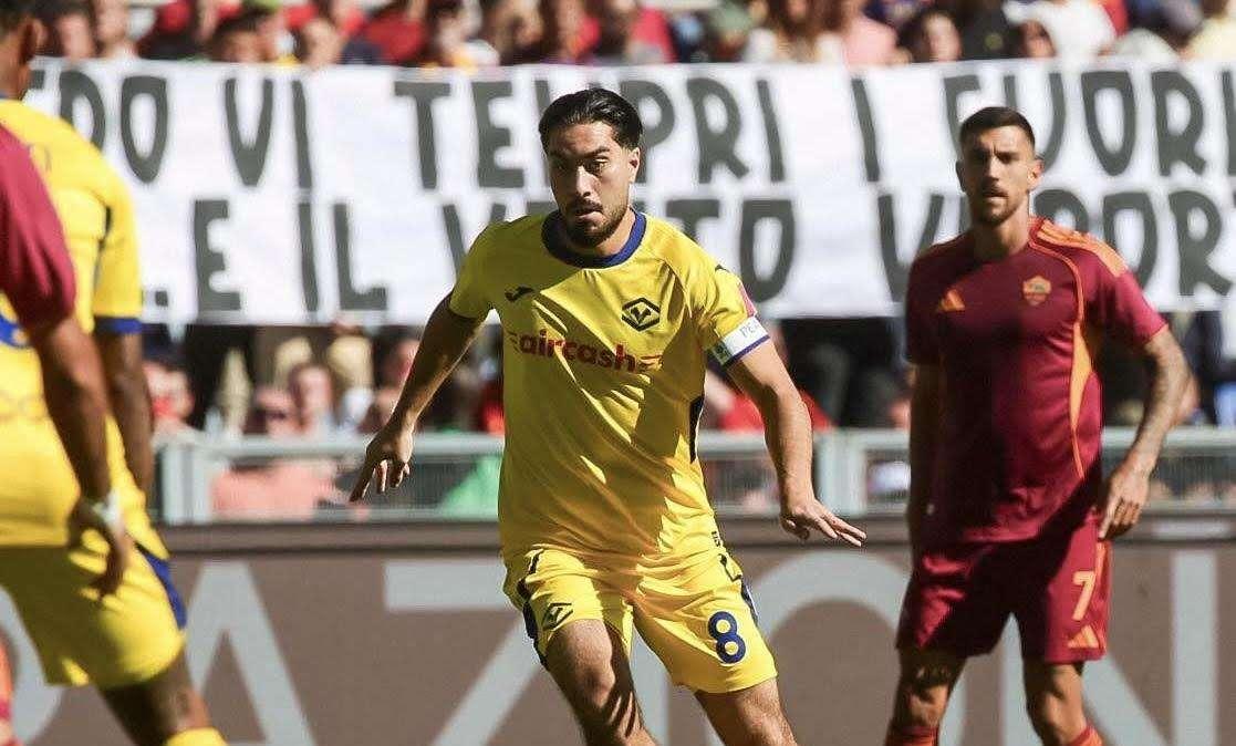 Pagina FB_HellasVeronaFC