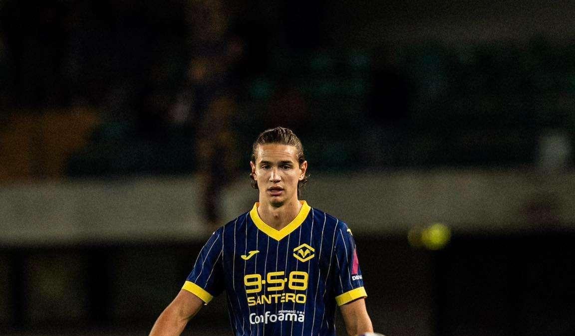 Corriere dello Sport - Lecce-Verona 1-0, le pagelle dei gialloblù