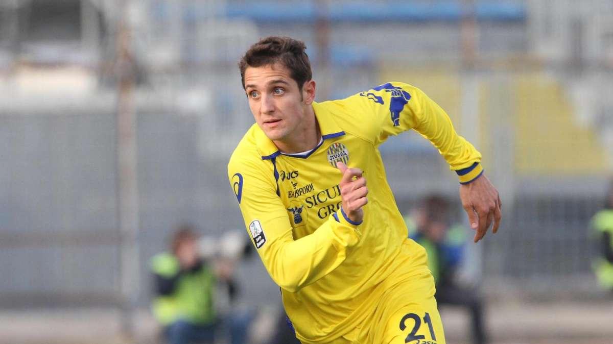 I CONVOCATI DA MANDORLINI: ASSENTE CECCARELLI