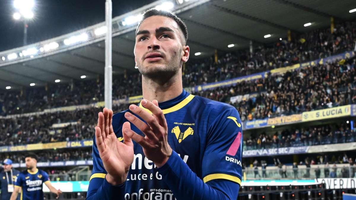 Tuttosport - Udinese-Verona 0-1, le pagelle dei gialloblù
