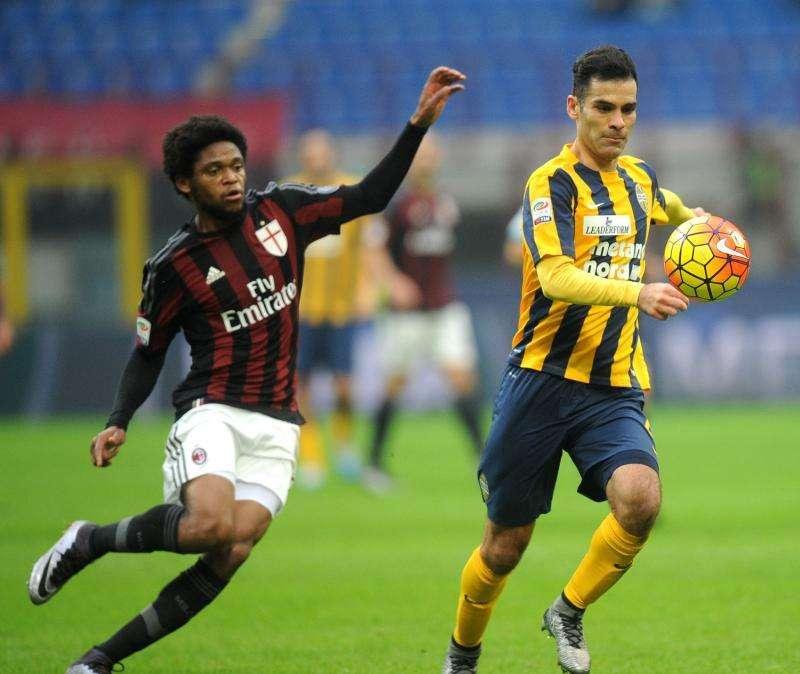 Hellas Verona-Sassuolo: le probabili formazioni