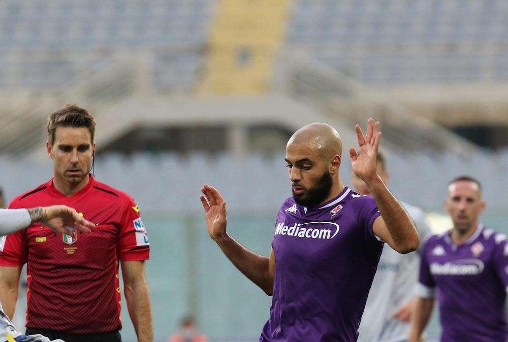 Hellas Verona-Fiorentina, precedenti, statistiche e curiosità