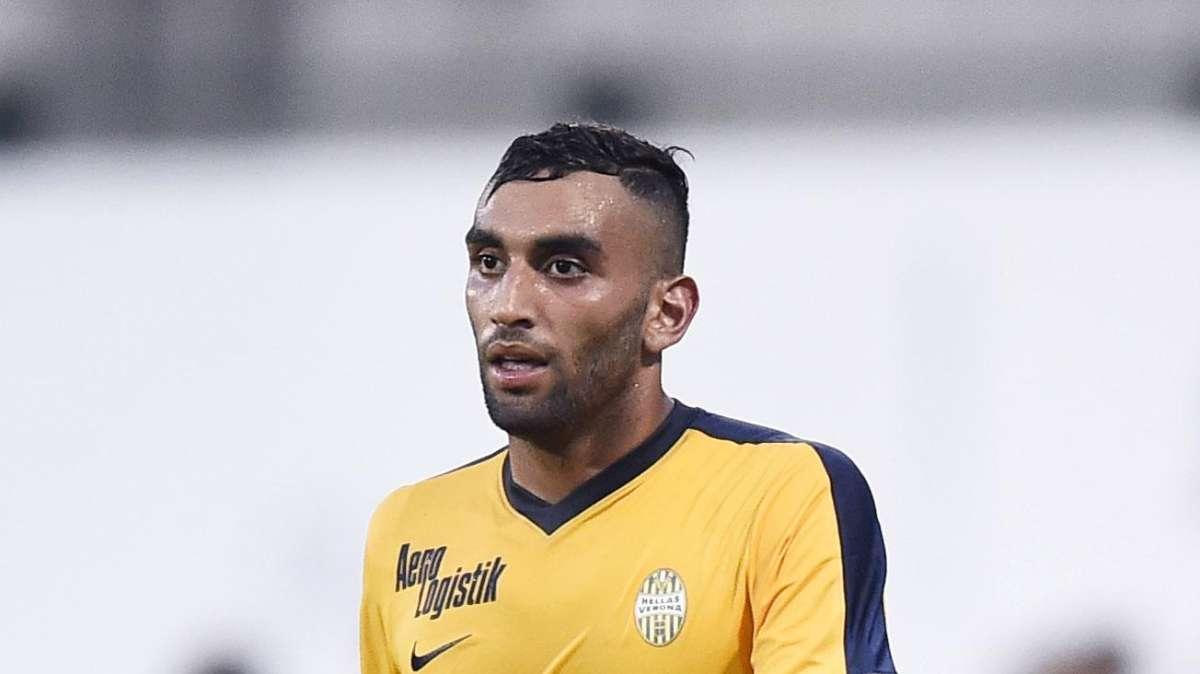 Hellas Verona-Lazio, Fares, Parolo e Faraoni gli ex della sfida