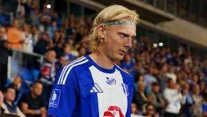 Mercato Verona - affare chiuso per Edmundsson, giocatore atteso in città per le visite