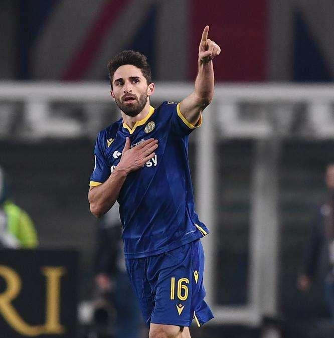 CdS - Borini fuori due settimane