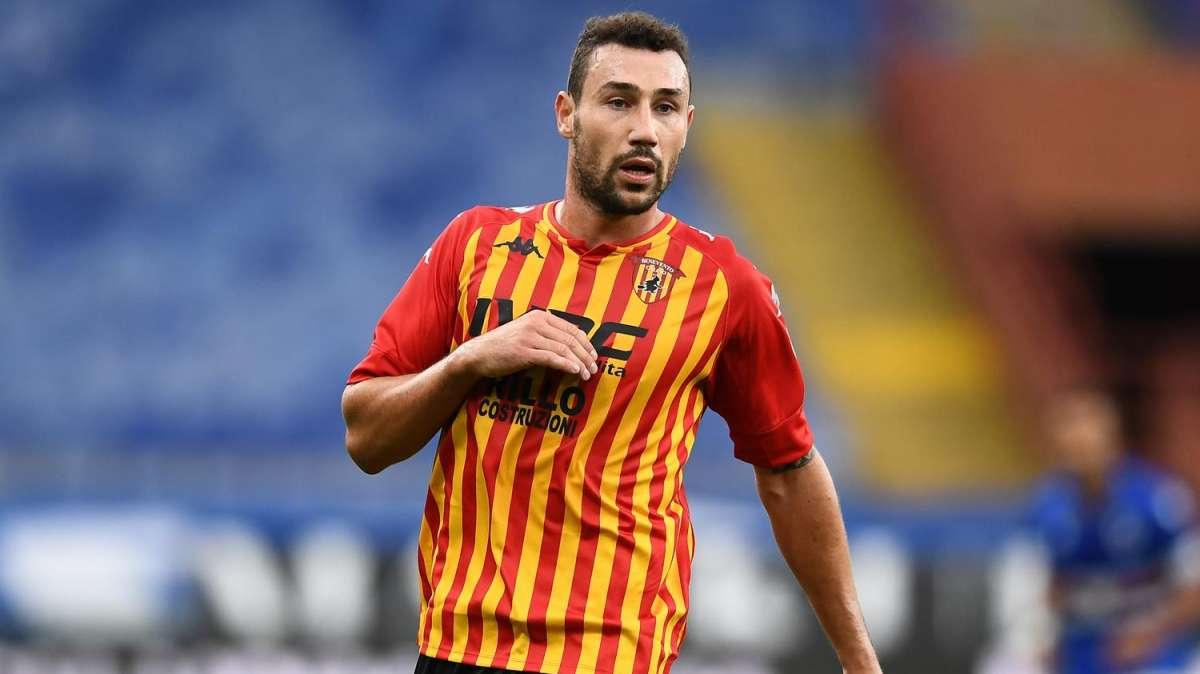 Reggina: Filippo Inzaghi vuole l'ex gialloblù Artur Ionita