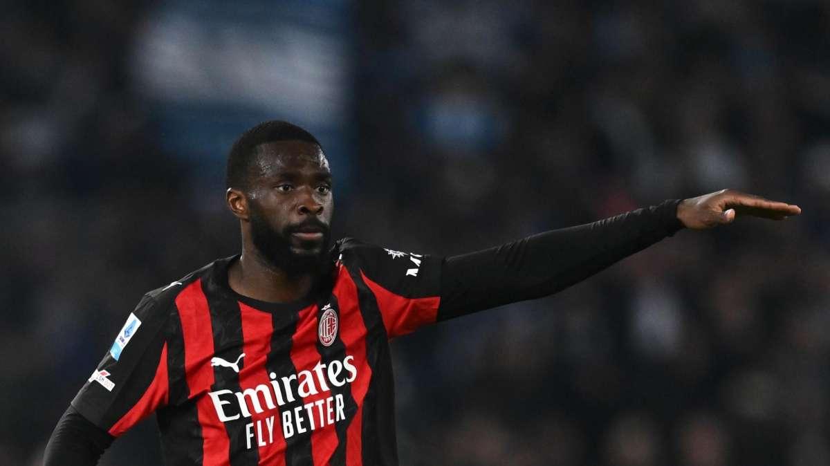 Milan: Tomori e Gabbia probabili titolari domenica al Bentegodi