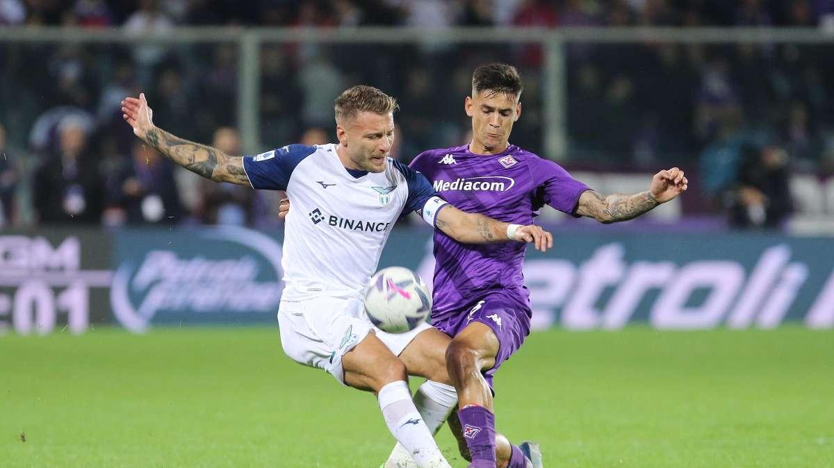 Serie A, 26^ giornata: si chiude con Roma-Torino e Fiorentina-Lazio