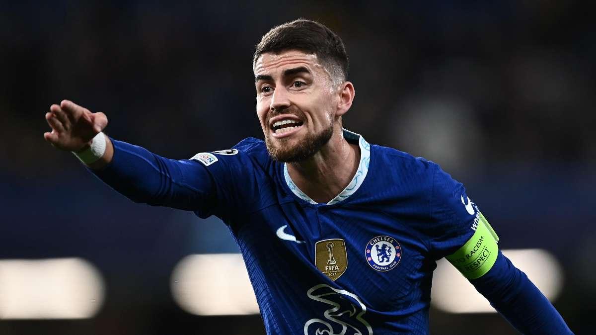 Barcellona e Newcastle fortemente interessate a Jorginho