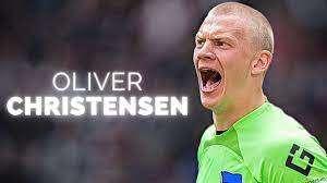 Fiorentina: i viola annunciano in porta l'arrivo del danese Christensen 