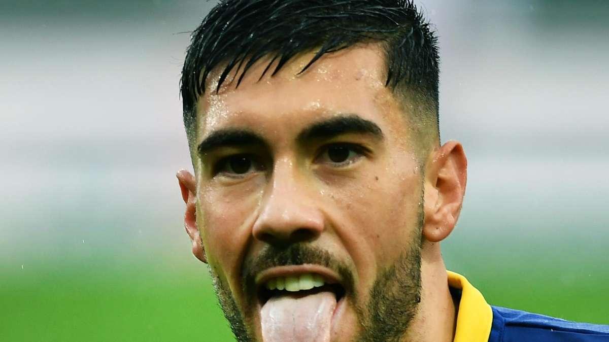 Calciomercato Verona: il Napoli insiste con Zaccagni per sostituire Fabian Ruiz