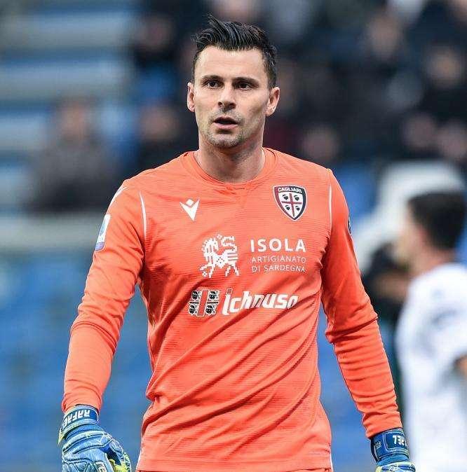 Rafael: «Speriamo di ripartire a maggio, magari a porte chiuse »