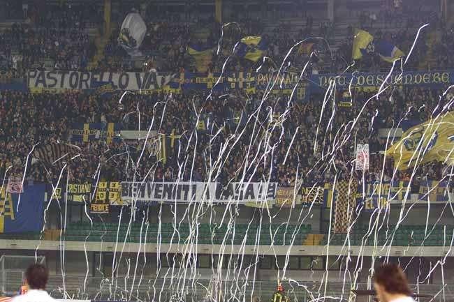 ESCLUSIVA TUTTOHELLAS - ANELLI: "SPERIAMO DI RITROVARE HELLAS E SAMP IN SERIE A"