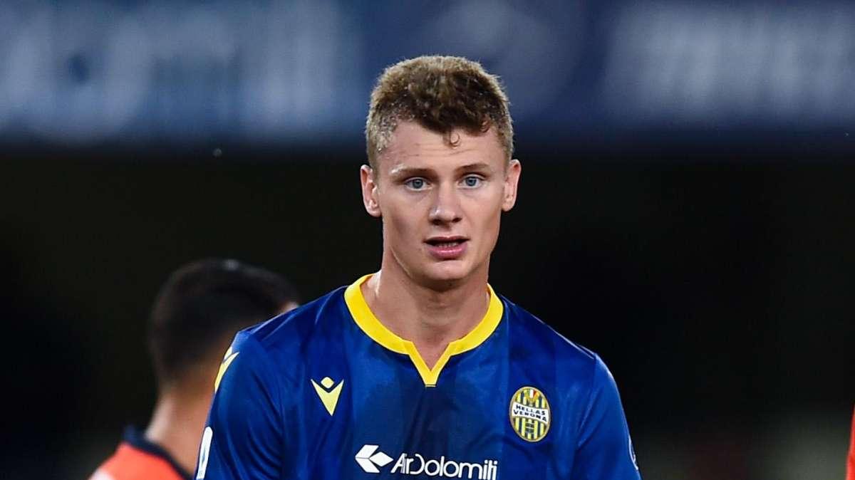Gialloblù in Nazionale, Dawidowicz e Baràk in campo