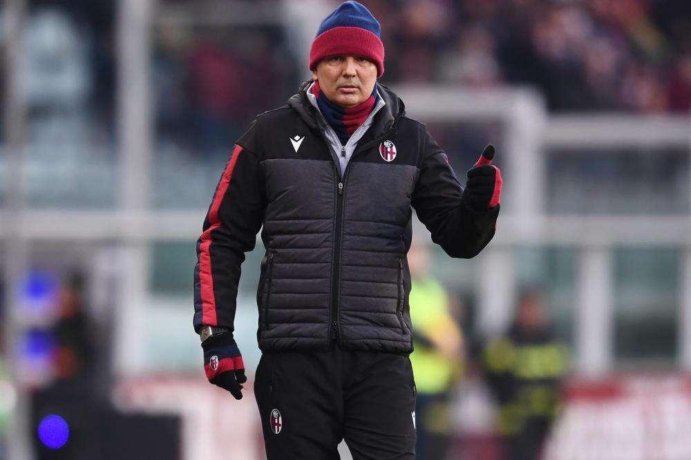 Bologna-Verona, i convocati di Mihajlovic