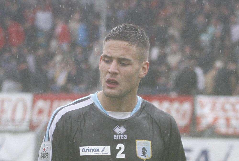 De Col-Verona, è fatta: "Giovedì la firma sul contratto"