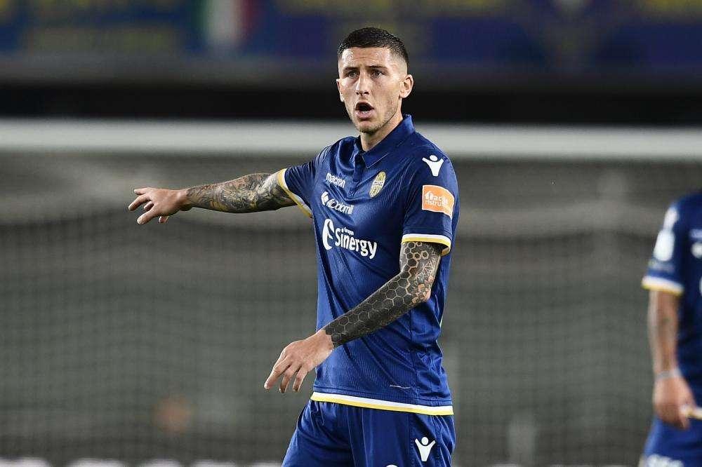 TMW - Le probabili formazioni di Verona-Perugia