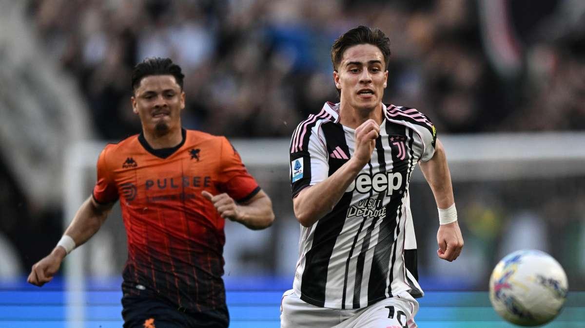 Juventus: Yildiz verso il rientro con il Verona