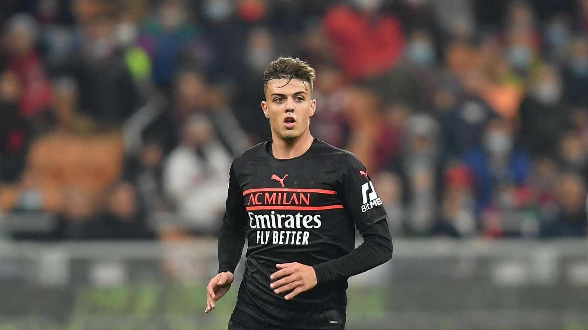Mercato Verona: Daniel Maldini, alle porte l'avventura con l'Hellas