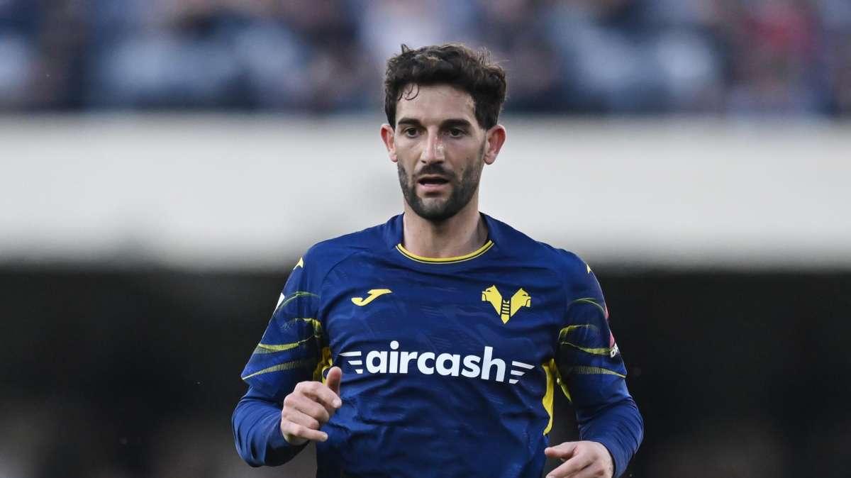 Verona-Lecce, Gagliardini: "Campionato frustrante, questa piazza merita di più"