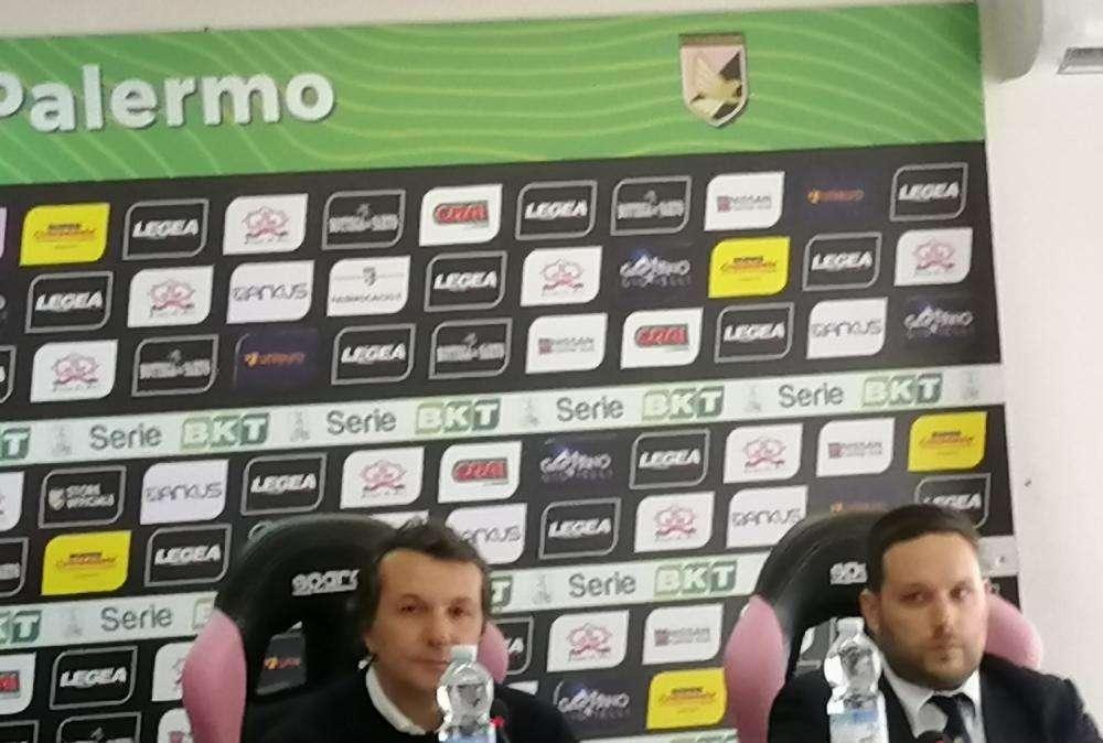 Palermo, Albanese: "Chiediamo la sospensione cautelare dei play off"