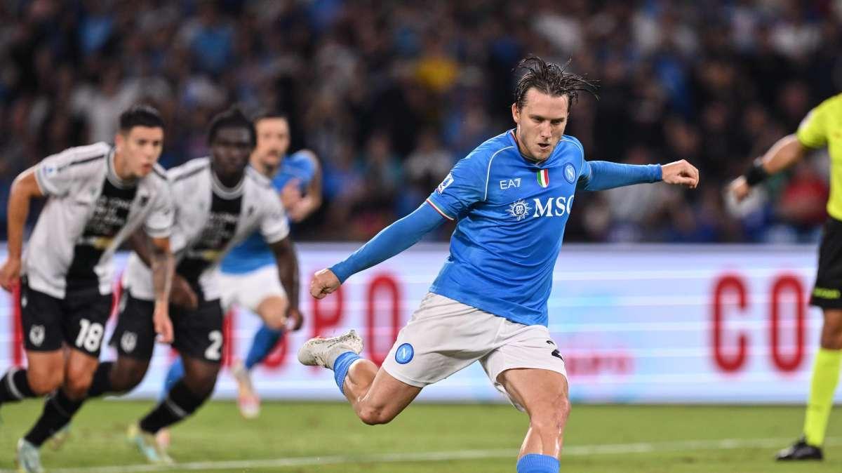 Serie A, 35a giornata: questa sera gli ultimi due posticipi