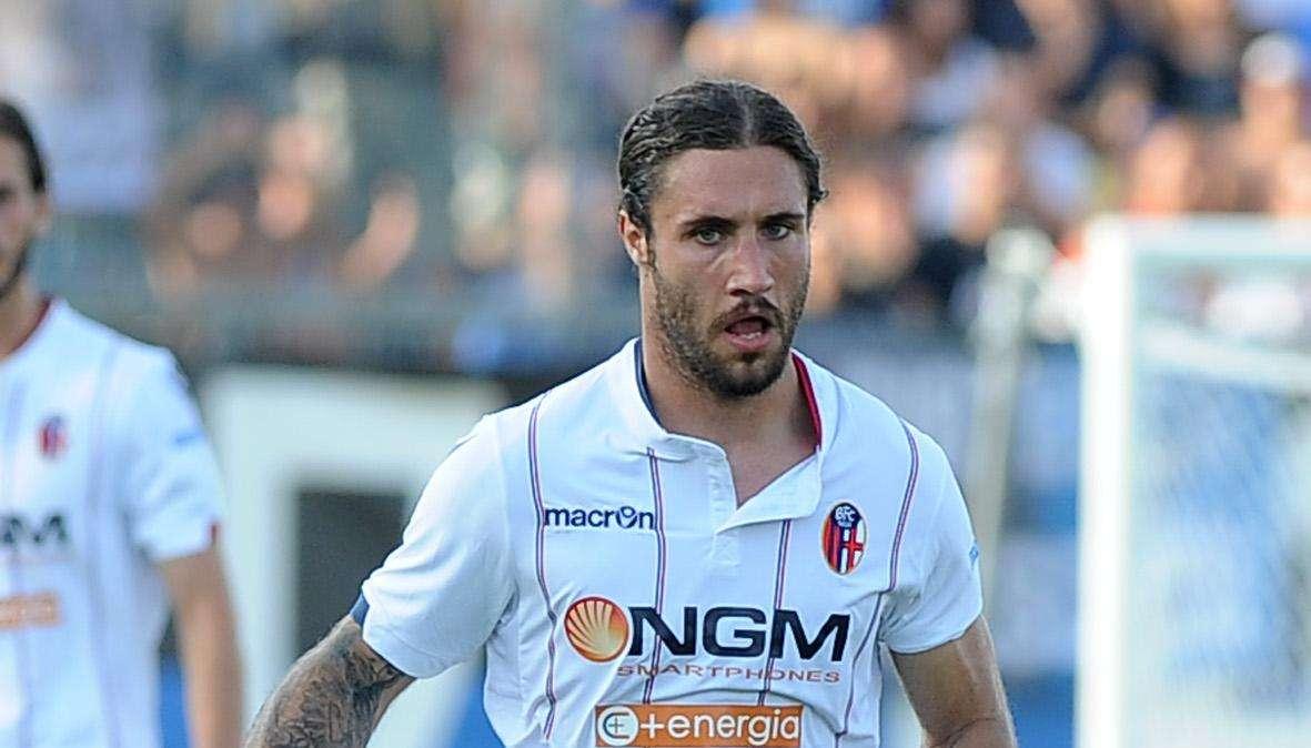 Franco Zuculini: biennale con la Spal