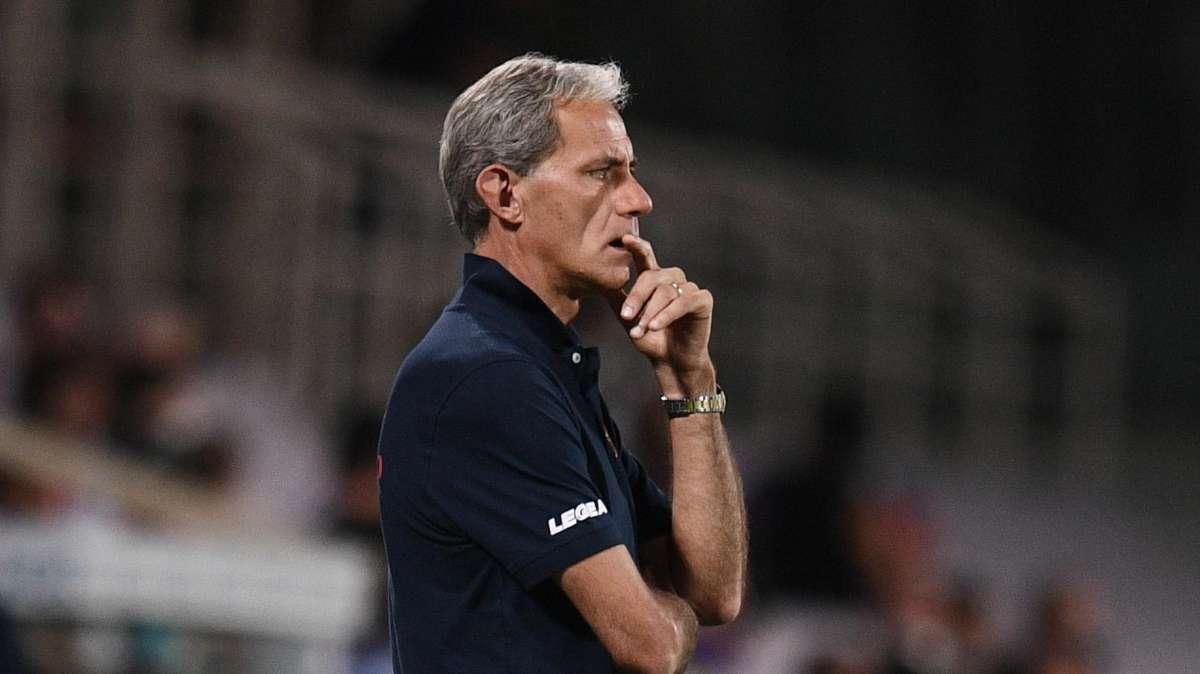 Corriere di Verona - "Hellas avanti con il ticket Zaffaroni-Bocchetti"