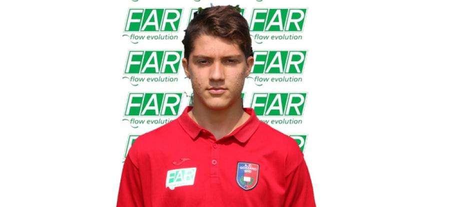 Primavera Hellas: in arrivo un centrocampista dalla Pro Vercelli 
