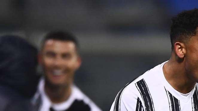 Juventus, Danilo salterà la sfida contro il Verona