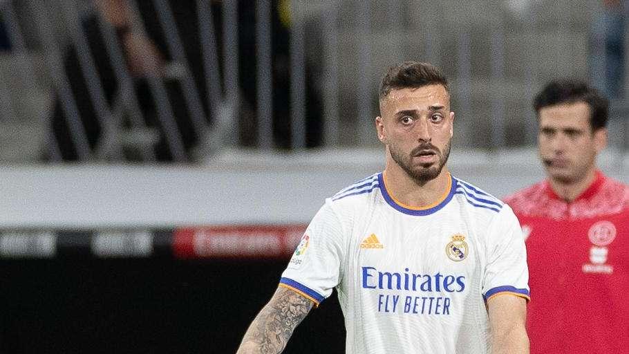 Mercato Verona: trattativa avviata con l'ex Real Madrid Gila
