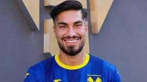 Monza-Verona 0-0, Serdar: "Partita intensa e difficile, continuiamo così"