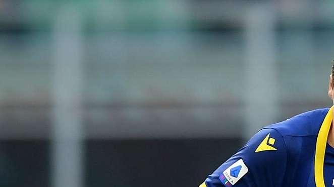 Lazio-Kumbulla: Tare si gioca la carta Lombardi