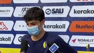 Hellas Verona: occhi su un giovane talento del Modena