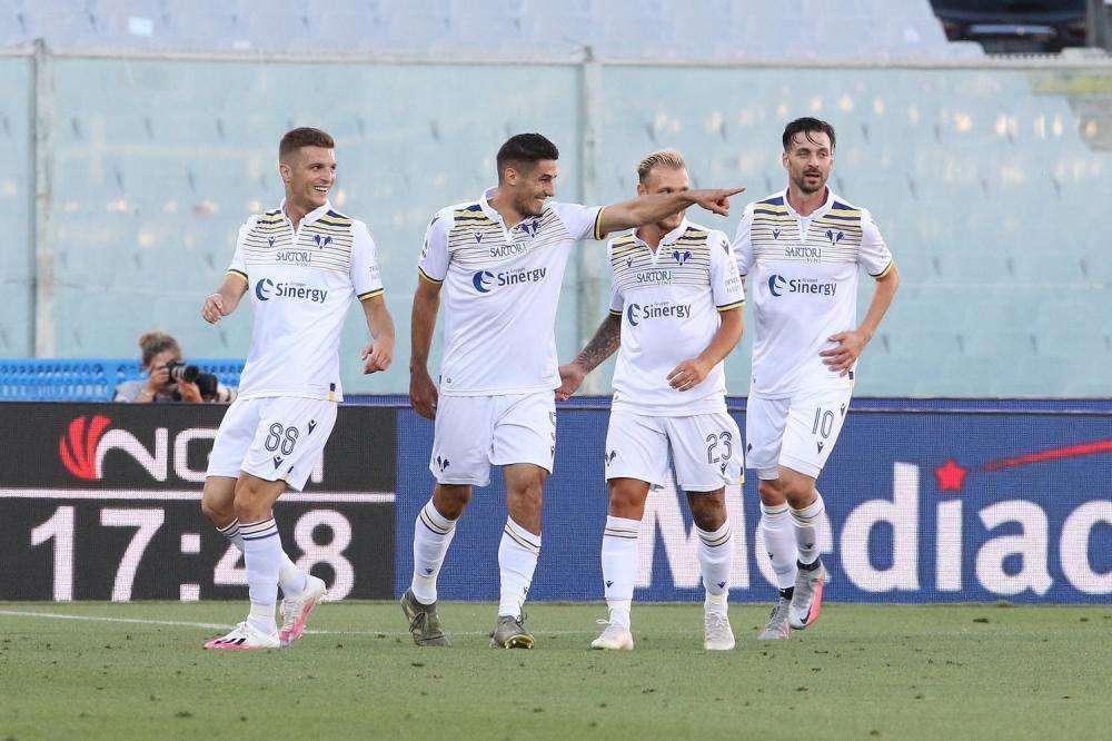 Tre cose tre di...Fiorentina - Verona 