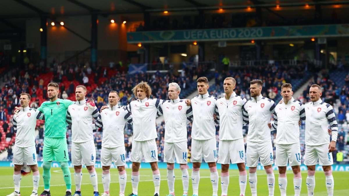Euro 2020: un giocatore positivo in casa Scozia
