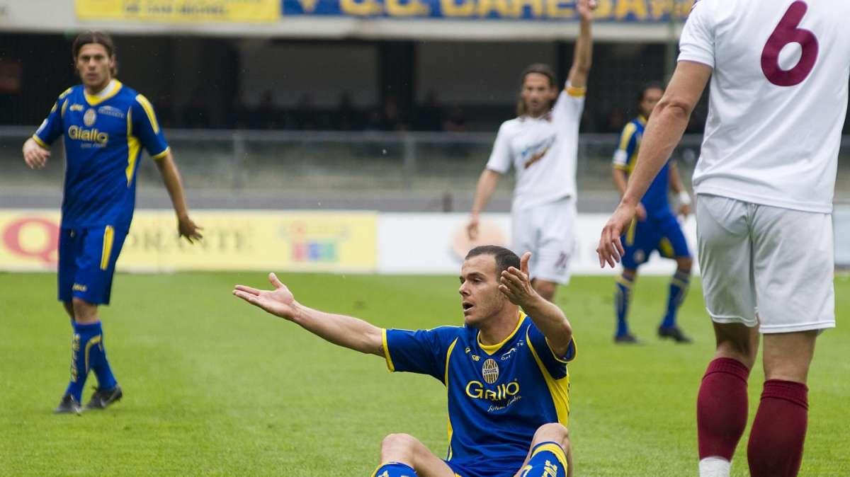 Selva, l'ex Verona è sempre più vicino al Santarcangelo