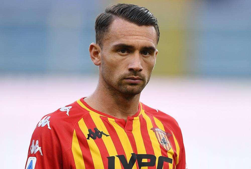 Benevento, Letizia: «Contro il Verona scontro diretto da non fallire»