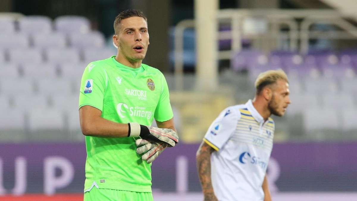 Premio "Sante Begali" 2019/2020: vince Marco Silvestri