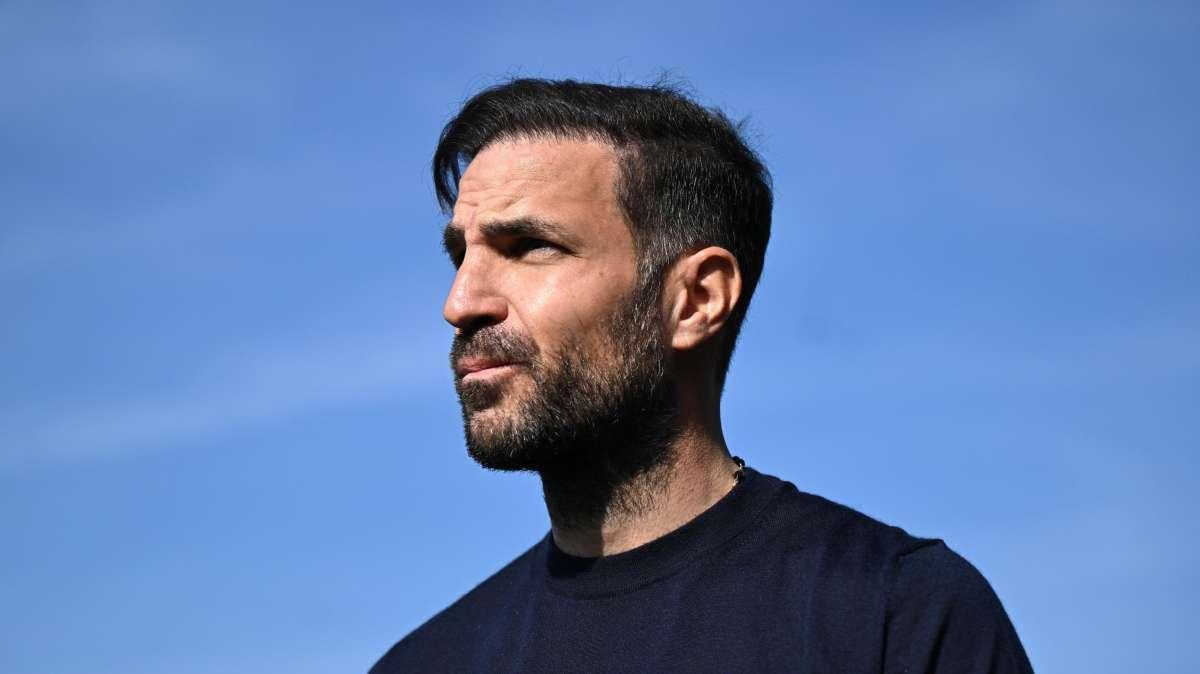 Como: i giocatori convocati da Fabregas per la sfida del Bentegodi contro il Verona