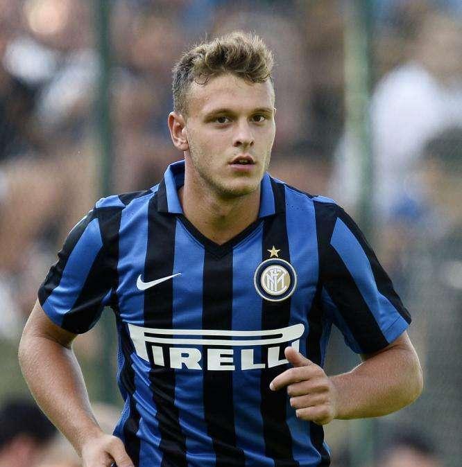 Dimarco pronto a vestire il gialloblù.