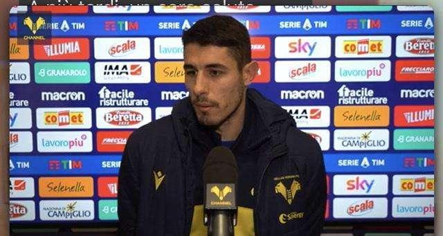 Faraoni: «Sconfitta contro una squadra forte. Il nostro campionato rimane strepitoso»
